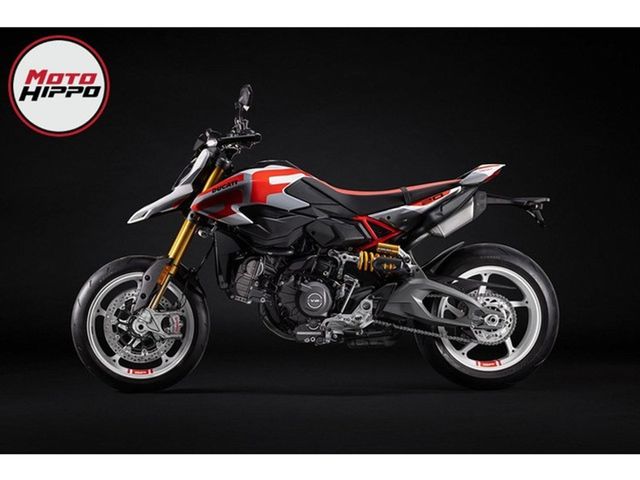ducati - hypermotard-v2s
