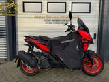APRILIA SR GT 200