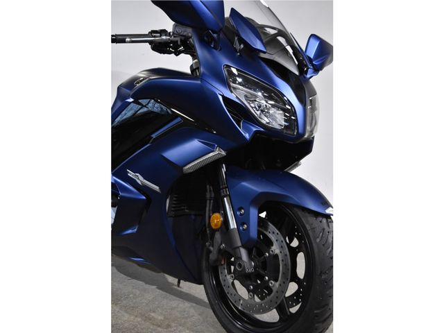 yamaha - fjr-1300-as