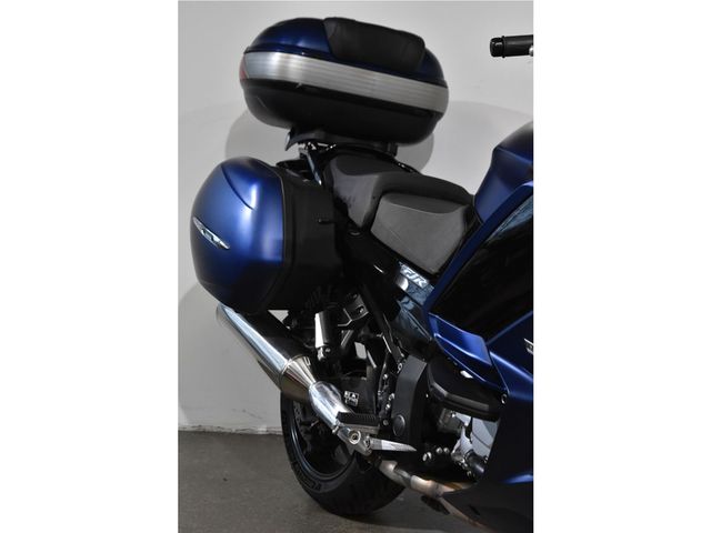 yamaha - fjr-1300-as