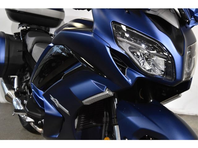 yamaha - fjr-1300-as