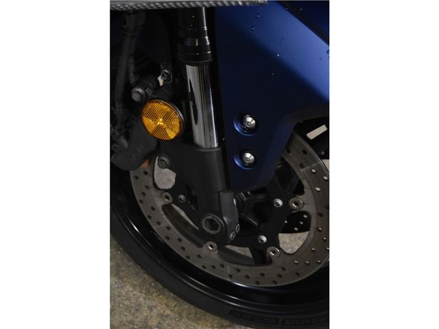 yamaha - fjr-1300-as