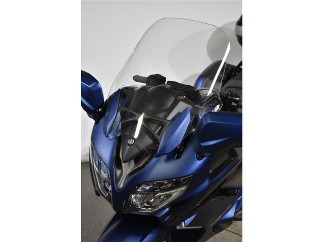 yamaha - fjr-1300-as
