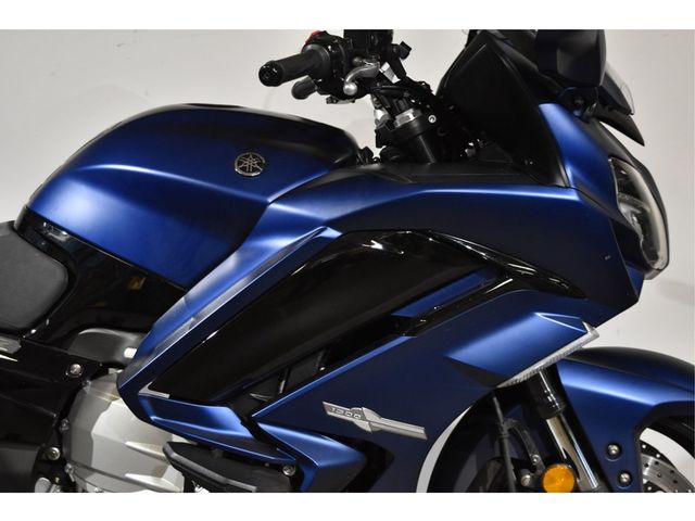 yamaha - fjr-1300-ae