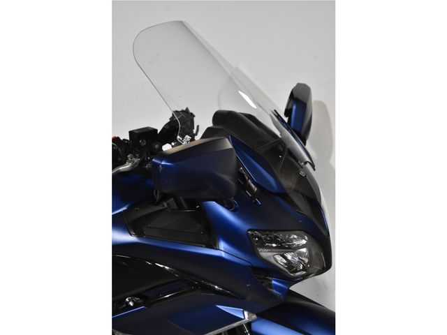 yamaha - fjr-1300-ae