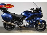 YAMAHA FJR 1300 AE