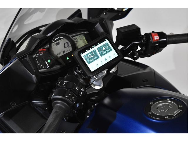 yamaha - fjr-1300-ae