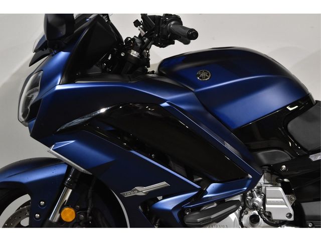 yamaha - fjr-1300-ae
