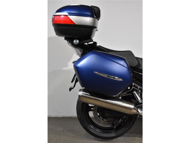 yamaha - fjr-1300-ae