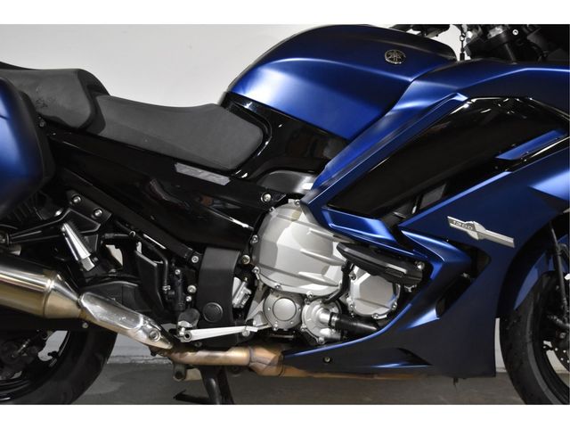 yamaha - fjr-1300-ae