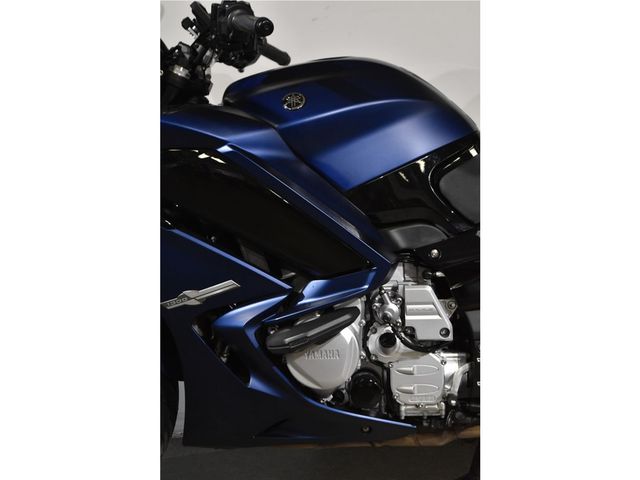 yamaha - fjr-1300-ae