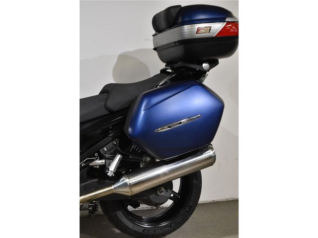 yamaha - fjr-1300-ae