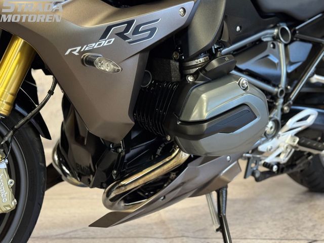 bmw - r-1200-rs