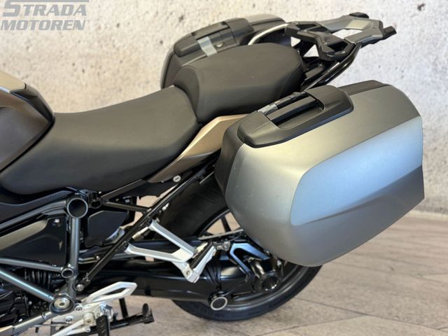 bmw - r-1200-rs