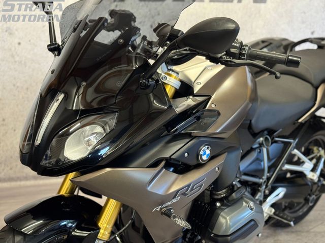 bmw - r-1200-rs