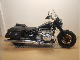 BMW R 18 Classic 2021 occasion