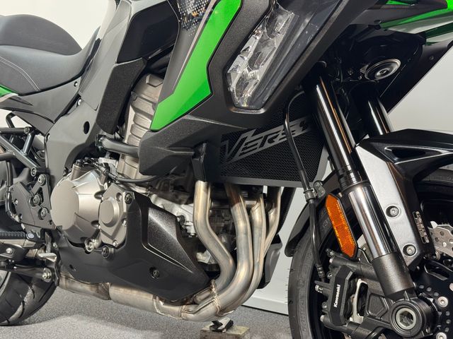 kawasaki - versys-1000-s