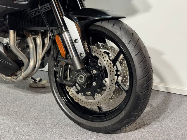 kawasaki - versys-1000-s