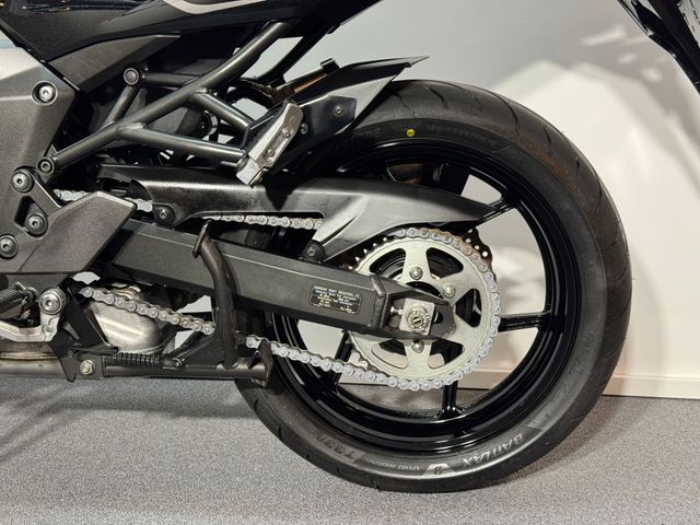 kawasaki - versys-1000-s