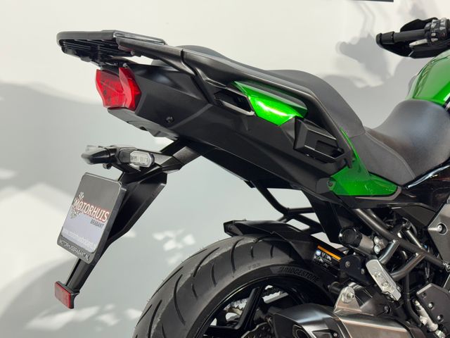 kawasaki - versys-1000-s