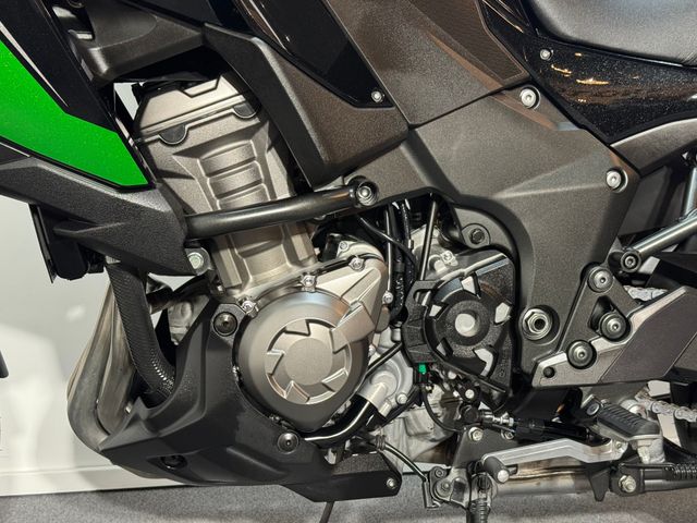 kawasaki - versys-1000-s