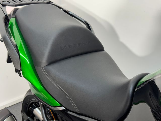 kawasaki - versys-1000-s