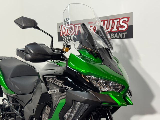 kawasaki - versys-1000-s
