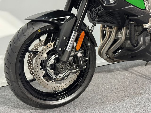kawasaki - versys-1000-s