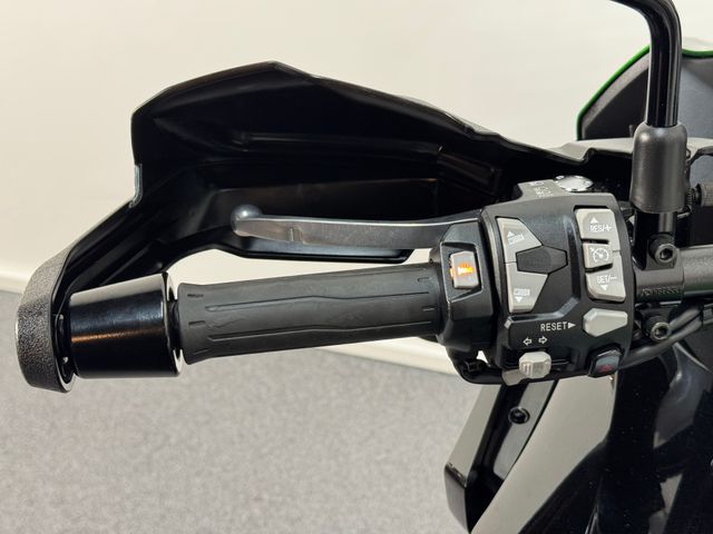 kawasaki - versys-1000-s