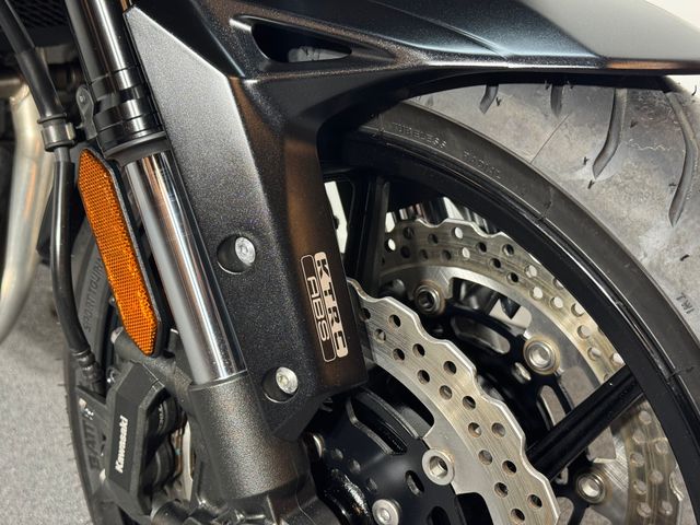 kawasaki - versys-1000-s