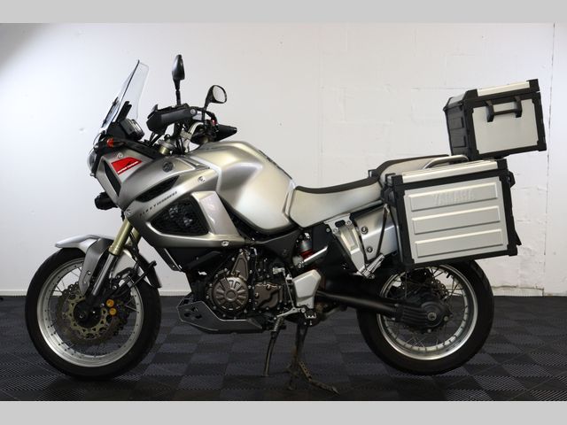 yamaha - xt-1200-z-super-tenere