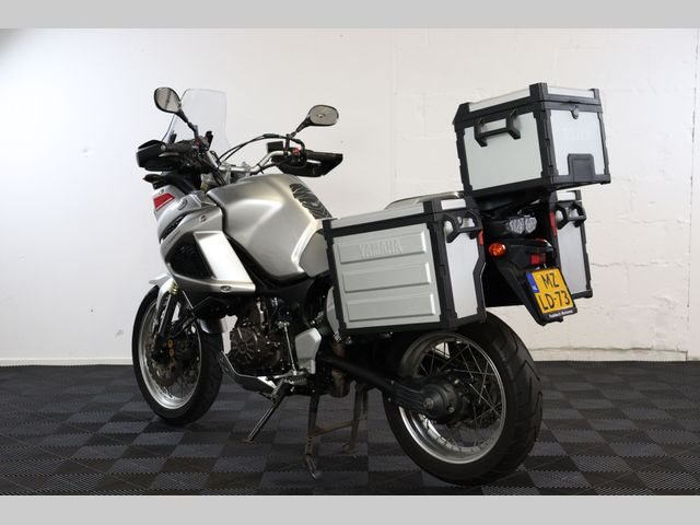 yamaha - xt-1200-z-super-tenere