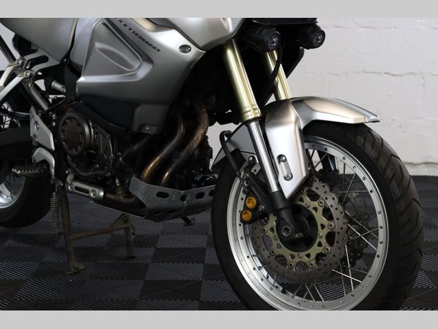 yamaha - xt-1200-z-super-tenere