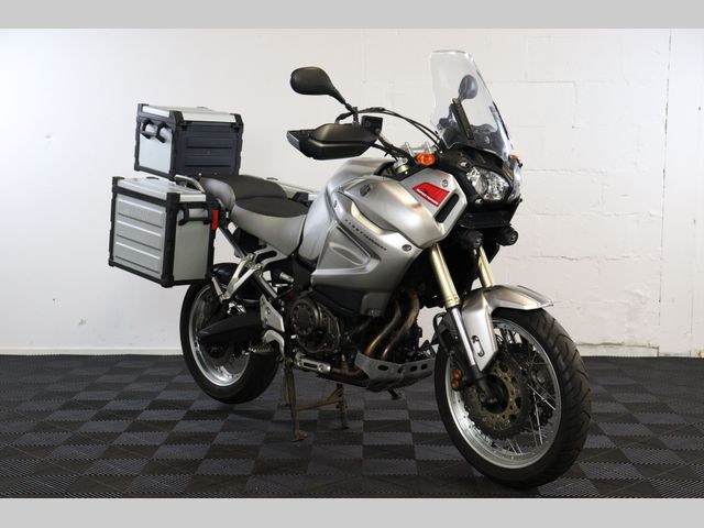 yamaha - xt-1200-z-super-tenere