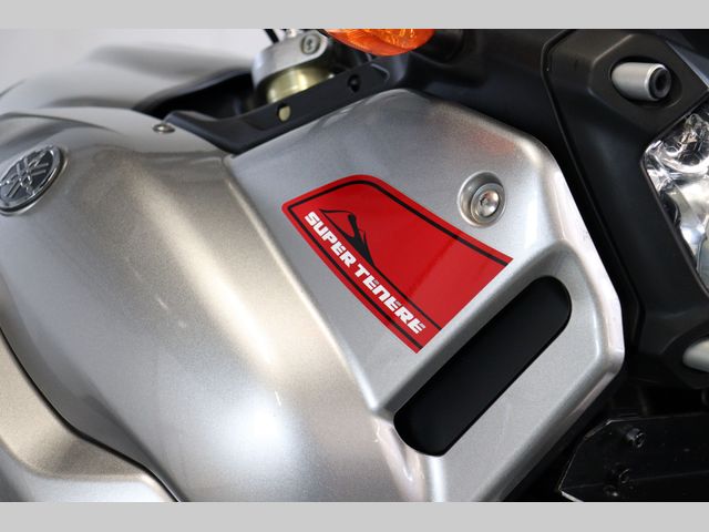 yamaha - xt-1200-z-super-tenere