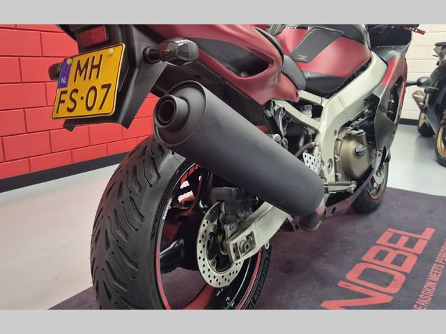 kawasaki - zx-9r