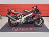 KAWASAKI ZX 9R