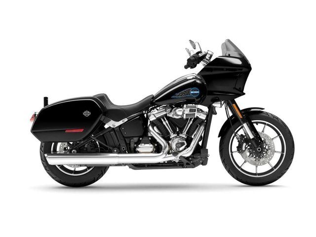 harley-davidson - low-rider-custom-fxlr