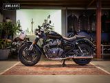 ROYAL ENFIELD SUPER METEOR 650