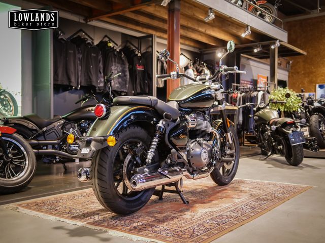 royal-enfield - super-meteor-650