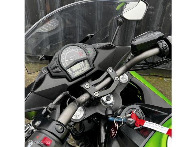 kawasaki - er-6-f-abs