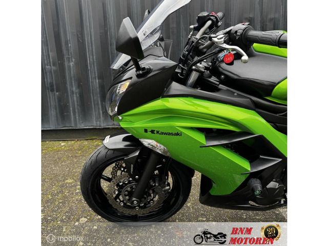 kawasaki - er-6-f-abs