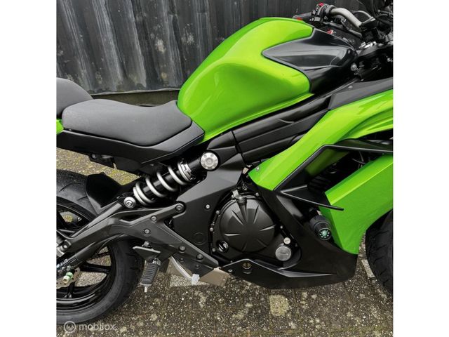 kawasaki - er-6-f-abs