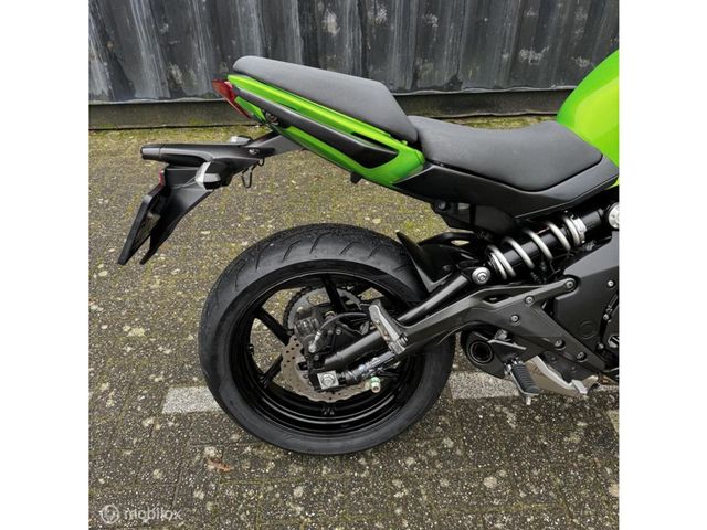 kawasaki - er-6-f-abs