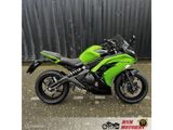 KAWASAKI ER 6 F ABS