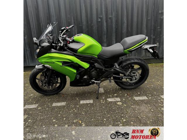 kawasaki - er-6-f-abs