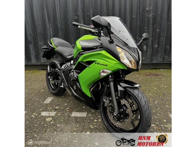 kawasaki - er-6-f-abs