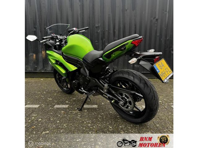 kawasaki - er-6-f-abs