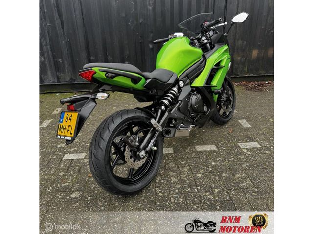 kawasaki - er-6-f-abs