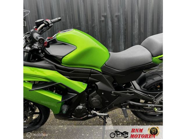 kawasaki - er-6-f-abs